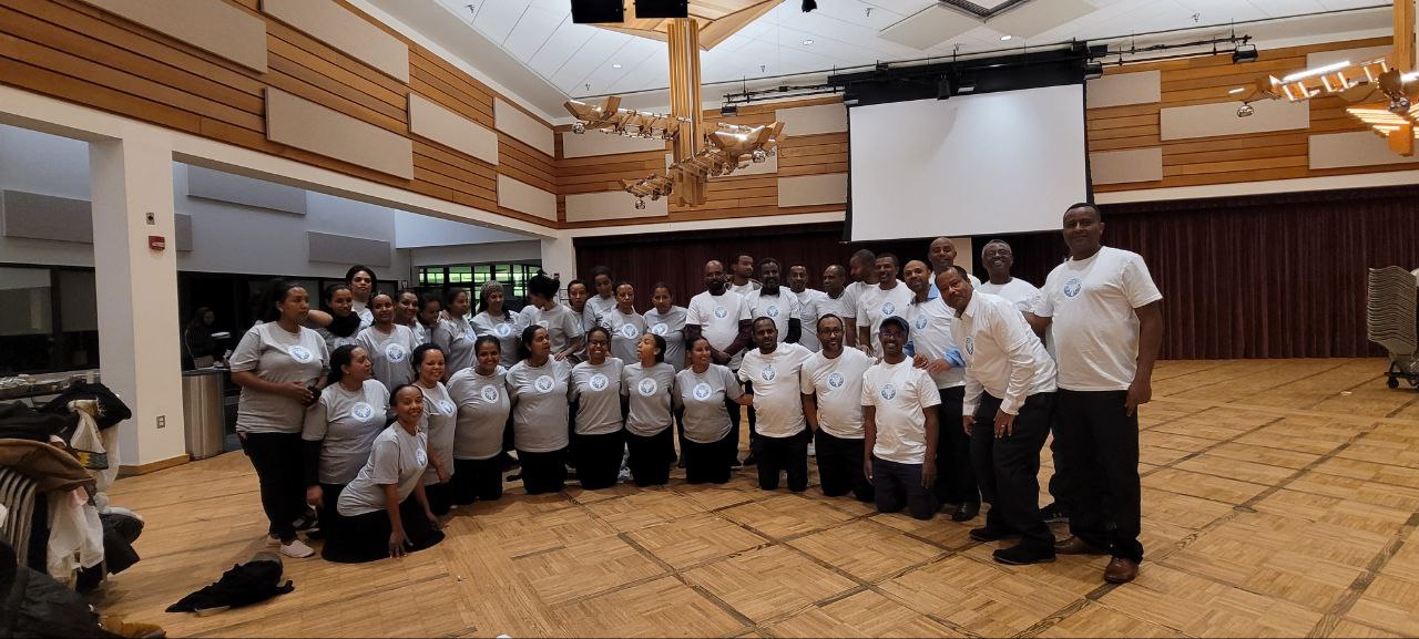 THE BELISHA FOUNDATION
